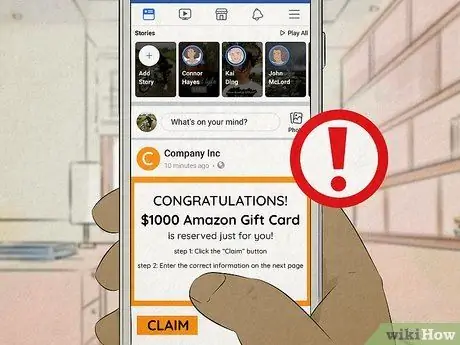 Избегайте мошенничества с бесплатными пробными версиями Шаг 6