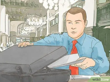 Выберите юриста по интеллектуальной собственности Шаг 12