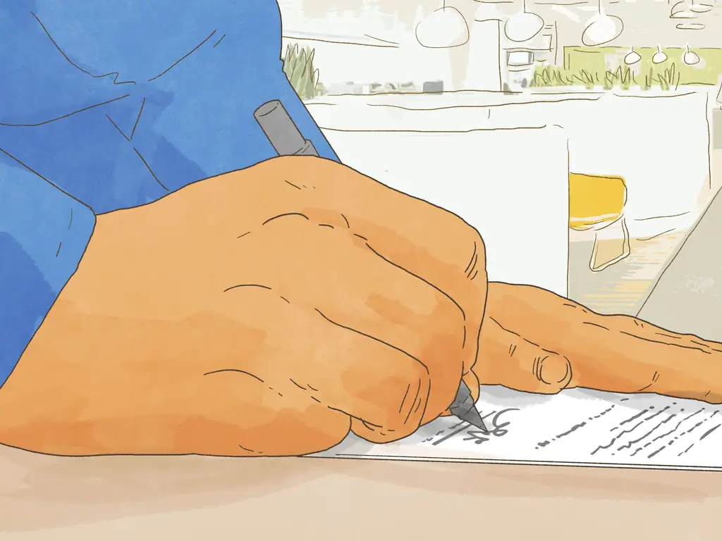 Как выбрать юриста по интеллектуальной собственности (с иллюстрациями)