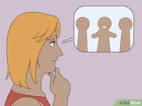 Ищите юридическое урегулирование, шаг 1