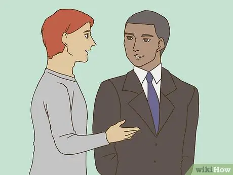 Поиск урегулирования в суде Шаг 10