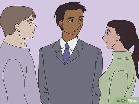 Ищите юридическое урегулирование спора Шаг 14