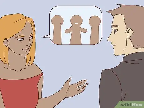 Ищите юридическое урегулирование, шаг 2