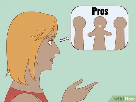 Ищите юридическое урегулирование спора Шаг 3