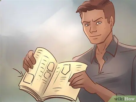 Продвигайте альтернативные услуги по разрешению споров Шаг 14