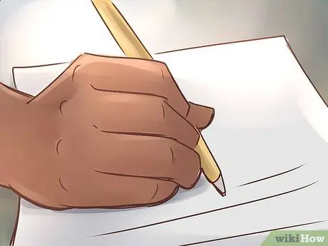 Продвигайте альтернативные услуги по разрешению споров Шаг 4