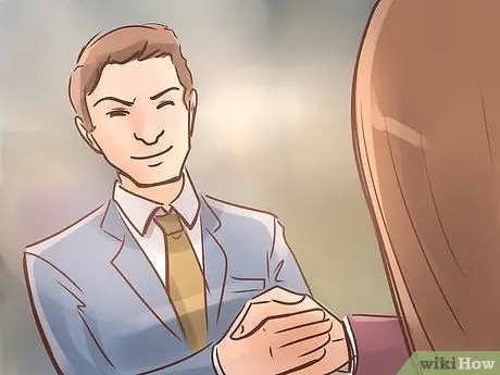 Продвигайте альтернативные услуги по разрешению споров Шаг 5