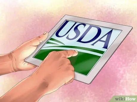 Сообщить о жестоком обращении с сельскохозяйственными животными, шаг 2