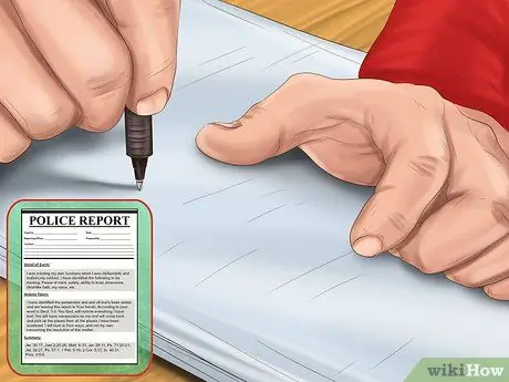 Сообщить о жестоком обращении с сельскохозяйственными животными Шаг 3