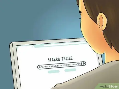 Защититесь от обвинений в хранении, если вы ничего не знали о преступлении Шаг 2