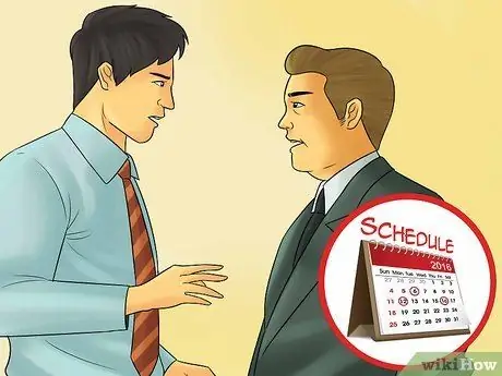 Защититесь от обвинений в хранении, если вы ничего не знали о преступлении Шаг 3