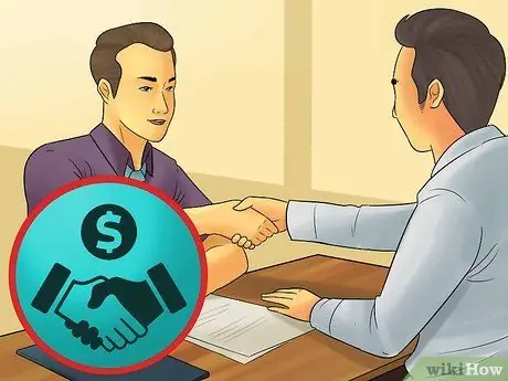 Защититесь от обвинений в хранении, если вы ничего не знали о преступлении Шаг 5