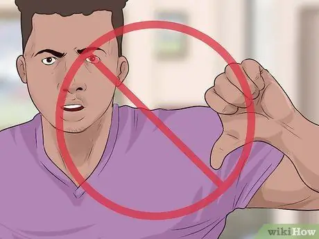 Помогите своей девушке или парню с избыточным весом быть здоровым Шаг 10