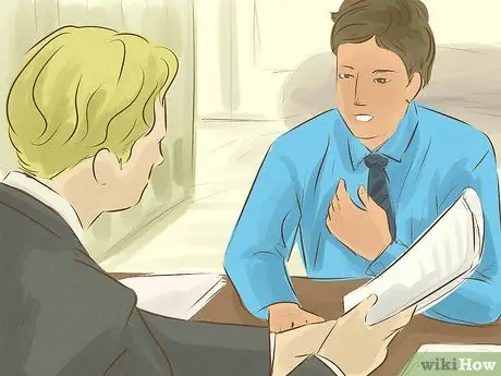 Найти опытного адвоката по уголовным делам Шаг 10