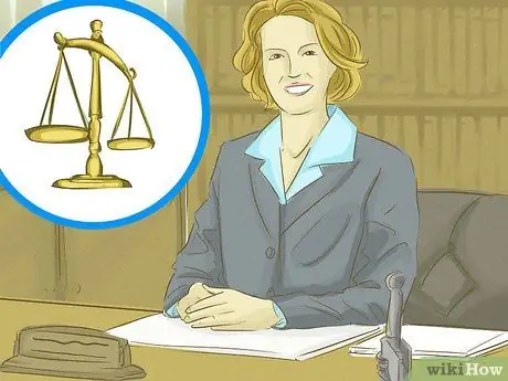 Найти опытного адвоката по уголовным делам Шаг 5