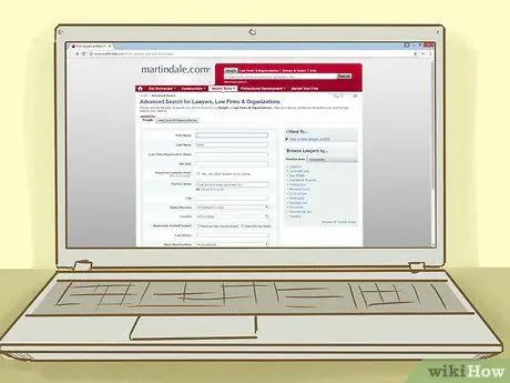 Найти опытного адвоката по уголовным делам Шаг 7