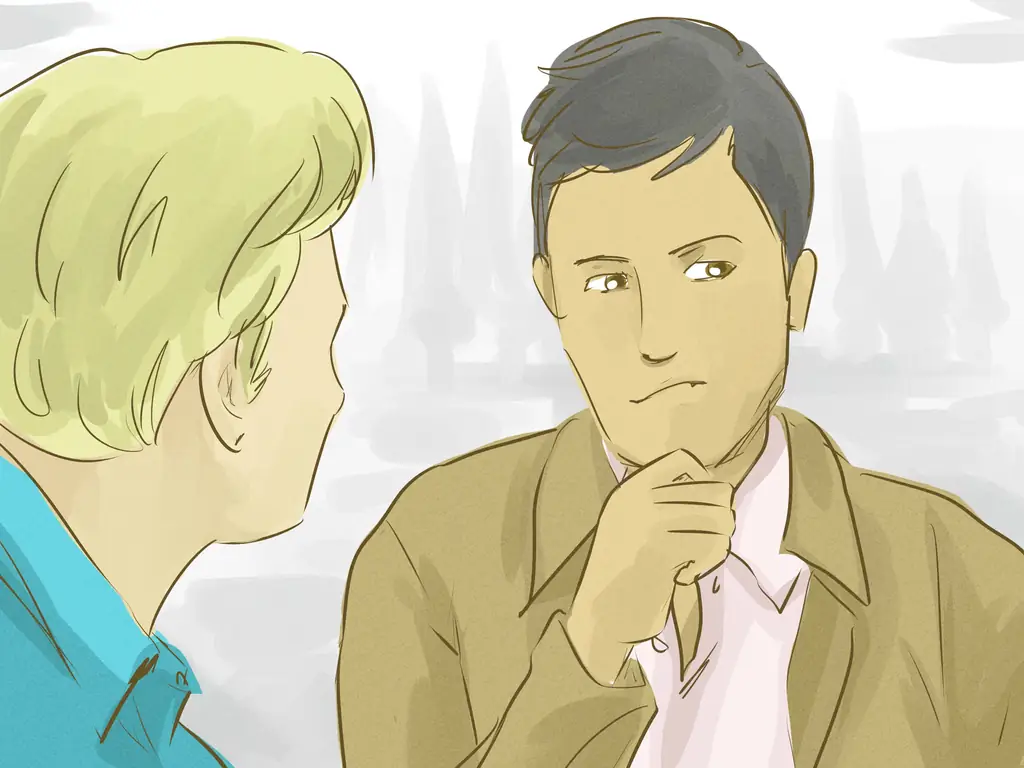 Как найти опытного адвоката по уголовным делам (с иллюстрациями)