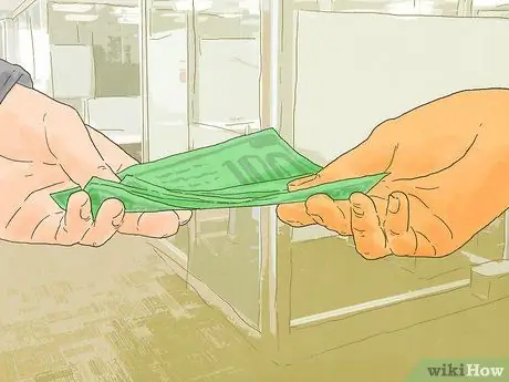 Защитите себя при зарядке в качестве аксессуара Шаг 4