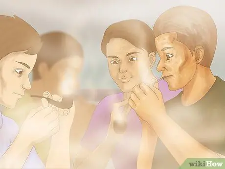 Докажите, что родители несут ответственность за преступления, совершенные несовершеннолетними. Шаг 3