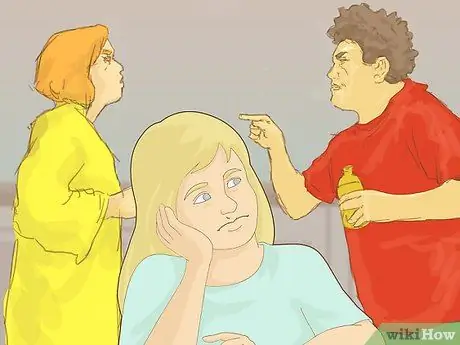 Докажите, что родители несут ответственность за преступления, совершенные несовершеннолетними. Шаг 4