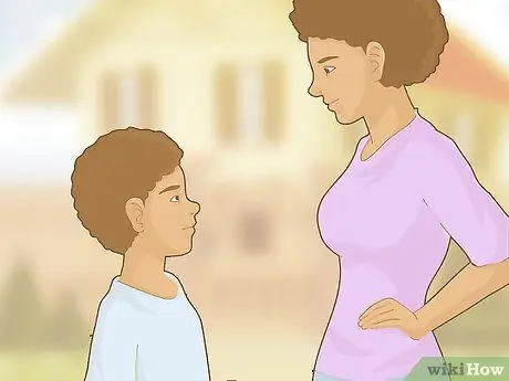 Докажите, что родители несут ответственность за преступления, совершенные несовершеннолетними. Шаг 6