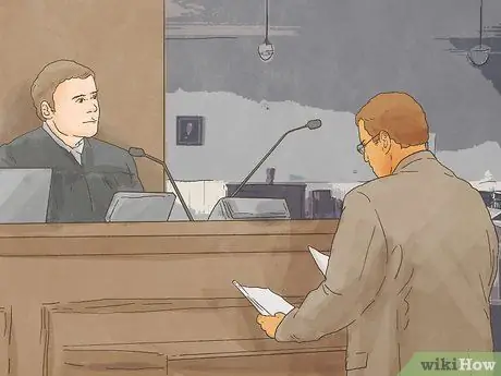 Рассмотрение обвинений в преступном поведении вне поля зрения Шаг 10