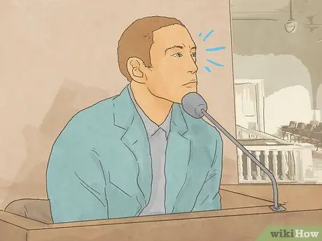 Рассмотрение обвинений в преступном поведении вне поля зрения Шаг 15