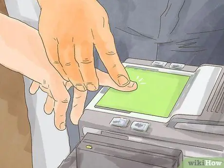 Рассмотрение обвинений в преступном поведении вне поля зрения Шаг 2