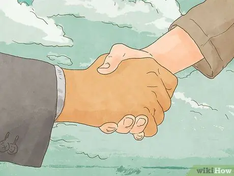 Рассмотрение обвинений в преступном поведении вне поля зрения Шаг 5