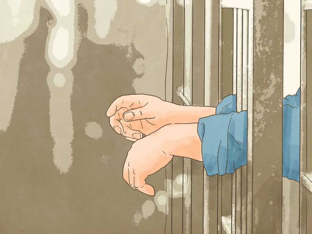 Как справляться с обвинениями в уголовном поведении вне поля зрения