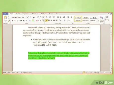 Докажите множественность, шаг 10