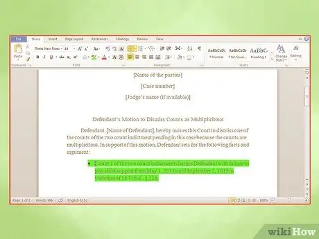 Доказательство кратности, шаг 8