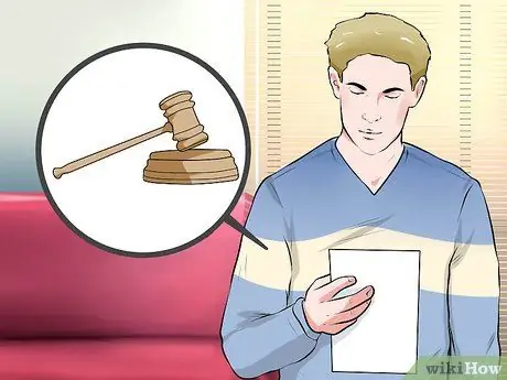 Защитите себя от игрока, заявившего о насилии со стороны игрока, Шаг 1