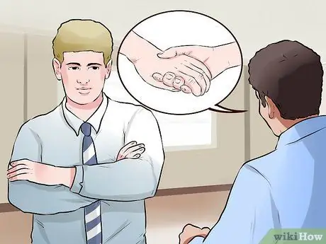 Защитите себя от игрока, заявившего о насилии со стороны игрока Шаг 10