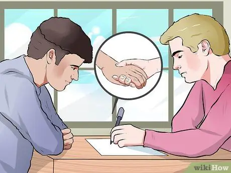 Защитите себя от игрока, заявившего о насилии со стороны игрока Шаг 11