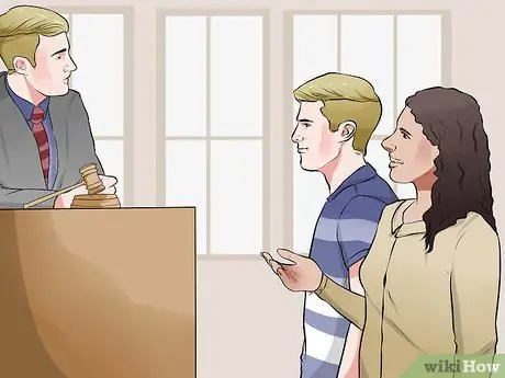 Защитите себя от игрока, заявившего о насилии со стороны игрока Шаг 16