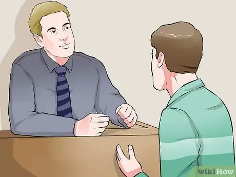 Защитите себя от игрока, заявившего о насилии со стороны игрока Шаг 17