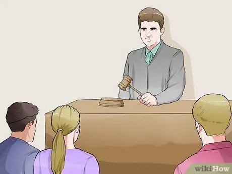 Защитите себя от игрока, заявившего о насилии со стороны игрока Шаг 18