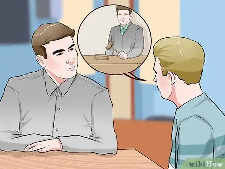 Защитите себя от игрока, заявившего о насилии со стороны игрока Шаг 19