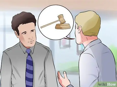 Защитите себя от игрока, заявившего о насилии со стороны игрока, Шаг 2