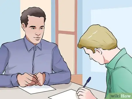 Защитите себя от игрока, заявившего о насилии со стороны игрока Шаг 4