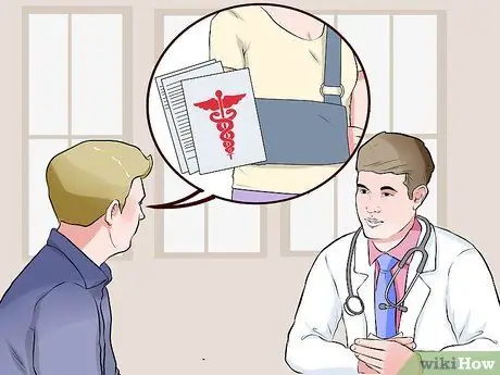 Защитите себя от игрока, заявившего о насилии со стороны игрока Шаг 7