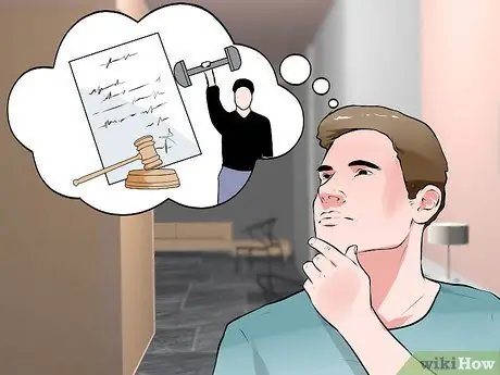 Защитите себя от игрока, заявившего о насилии со стороны игрока Шаг 9