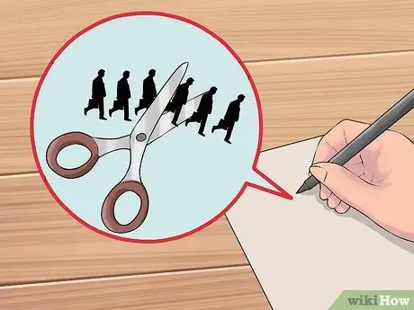 Напишите письмо о расторжении договора Шаг 7