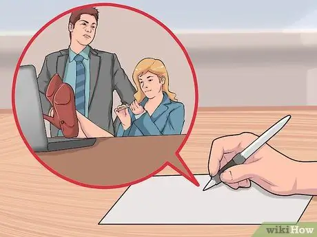 Напишите письмо о расторжении договора Шаг 8