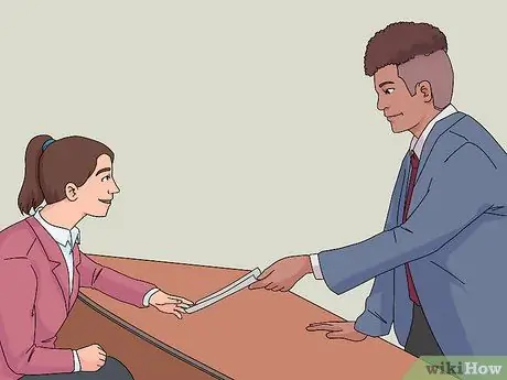 Заполните форму I9, шаг 14