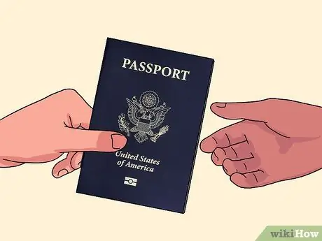 Заполните форму I9, шаг 7