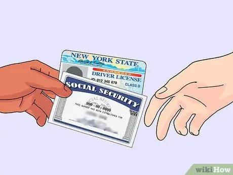 Заполните форму I9, шаг 8