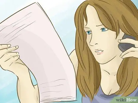 Сбалансируйте чековую книжку Шаг 10