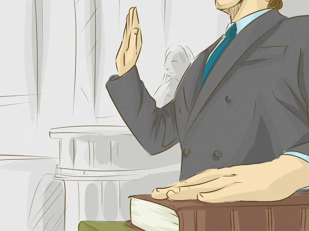 Как подать в суд на невыплату заработной платы (с иллюстрациями)